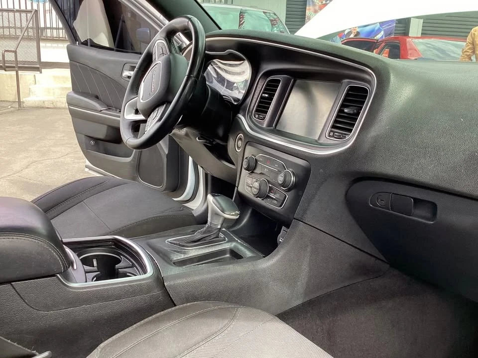 2016 Dodge Charger 7th Gen - Image 16 of 20