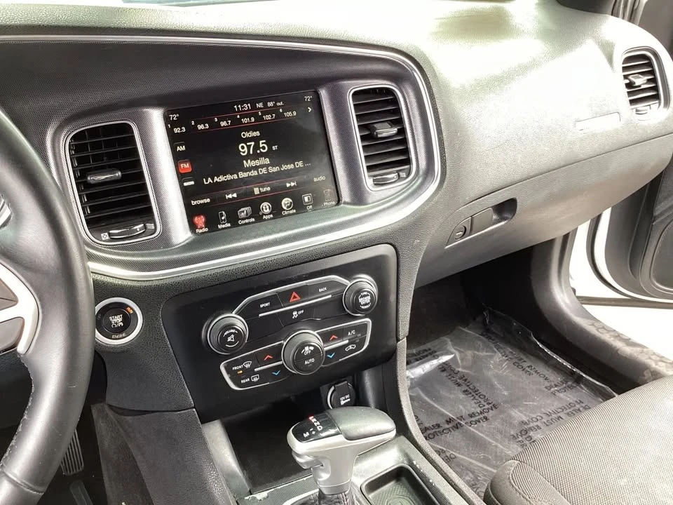 2016 Dodge Charger 7th Gen - Image 19 of 20