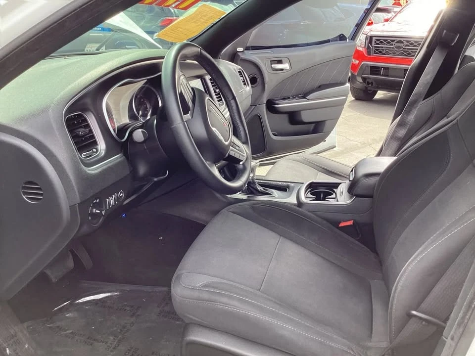 2016 Dodge Charger 7th Gen - Image 13 of 20