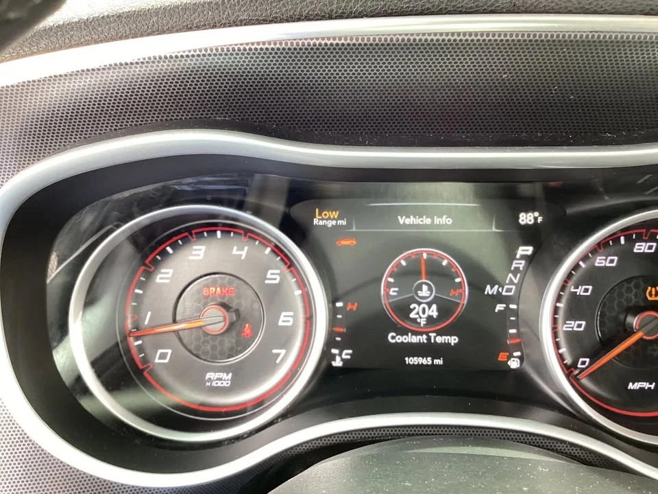 2016 Dodge Charger 7th Gen - Image 18 of 20