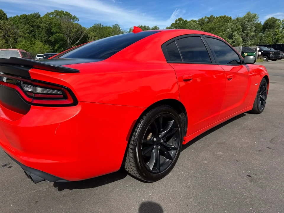 2016 Dodge Charger 7th Gen - Image 11 of 20