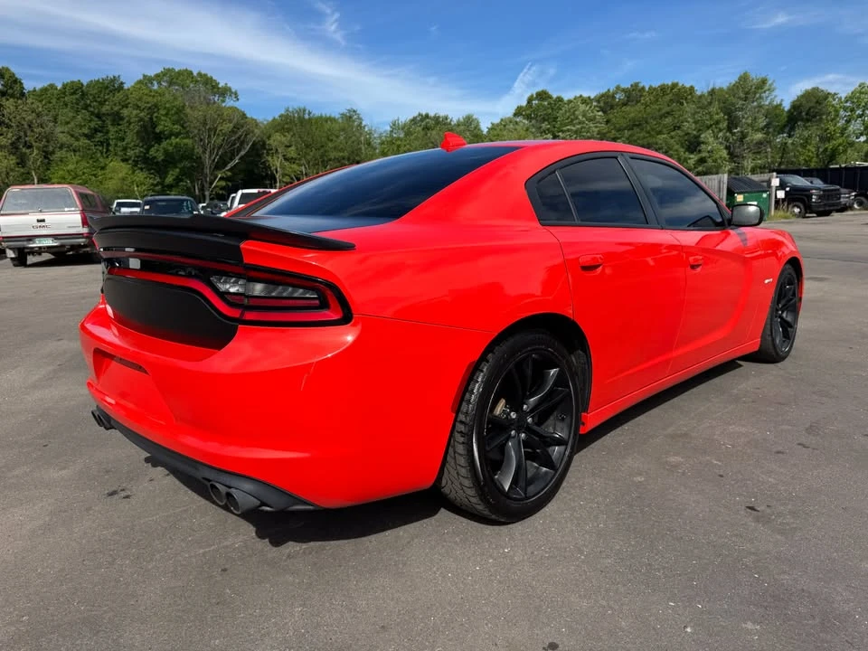 2016 Dodge Charger 7th Gen - Image 5 of 20