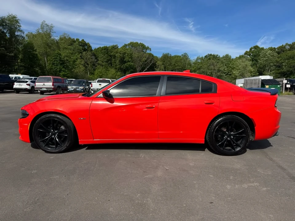 2016 Dodge Charger 7th Gen - Image 2 of 20