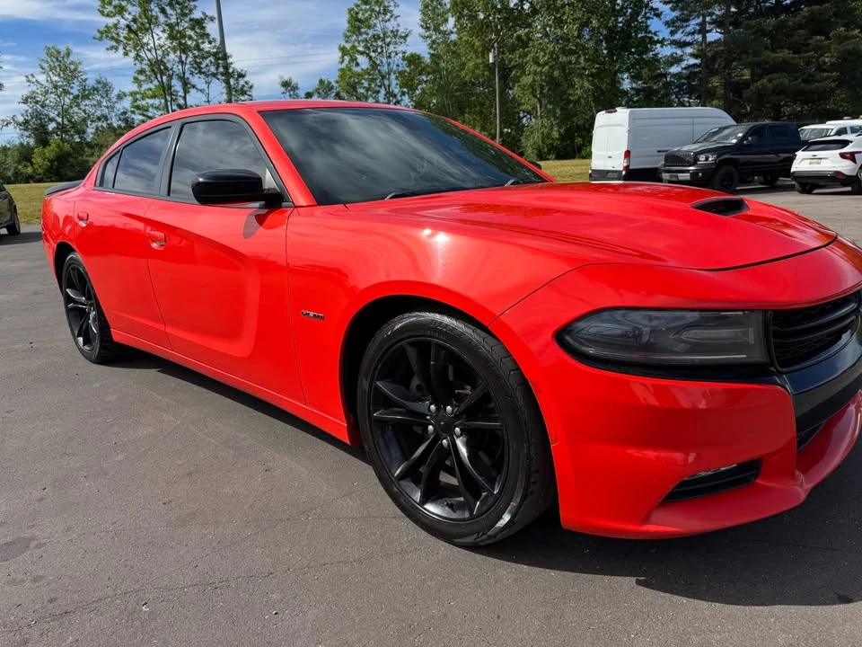 2016 Dodge Charger 7th Gen - Image 12 of 20