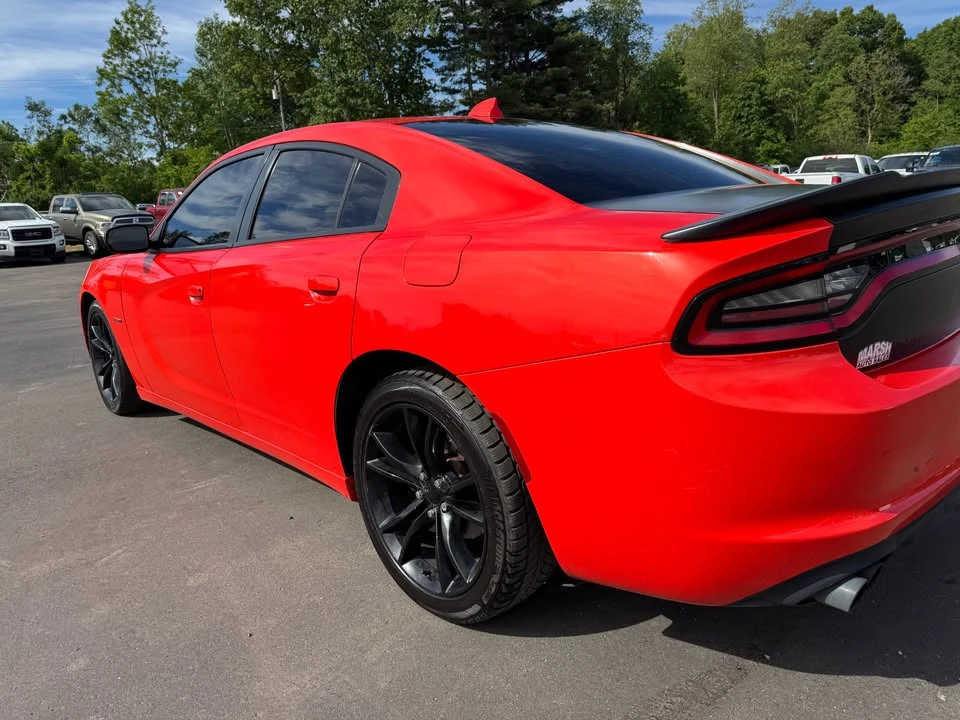 2016 Dodge Charger 7th Gen - Image 10 of 20