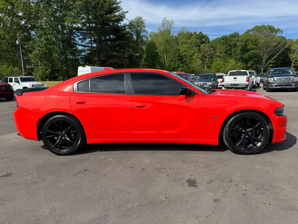 2016 Dodge Charger 7th Gen - Image 6 of 20