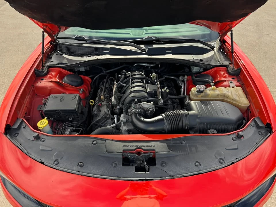 2016 Dodge Charger 7th Gen - Image 20 of 20