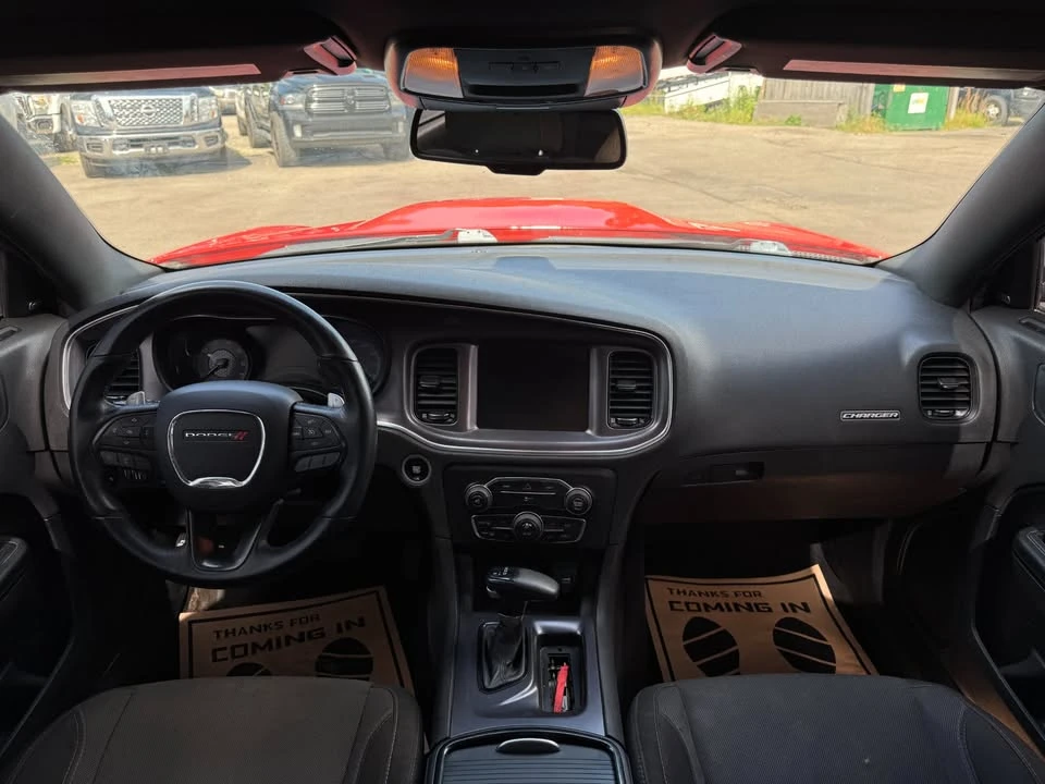 2016 Dodge Charger 7th Gen - Image 18 of 20