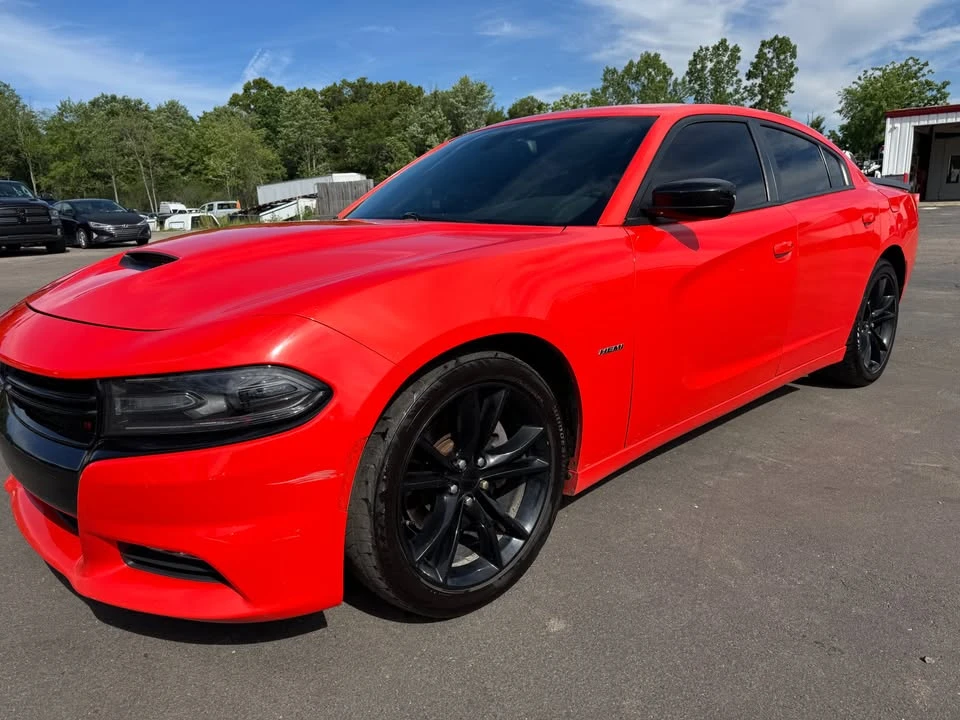 2016 Dodge Charger 7th Gen - Image 9 of 20