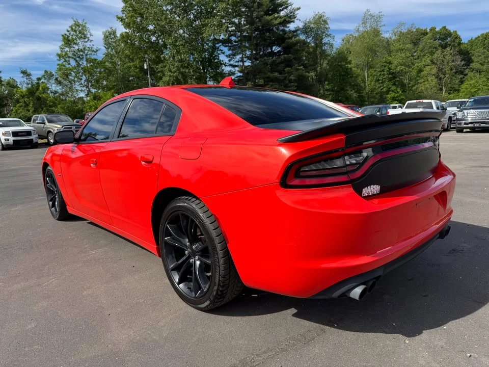 2016 Dodge Charger 7th Gen - Image 3 of 20