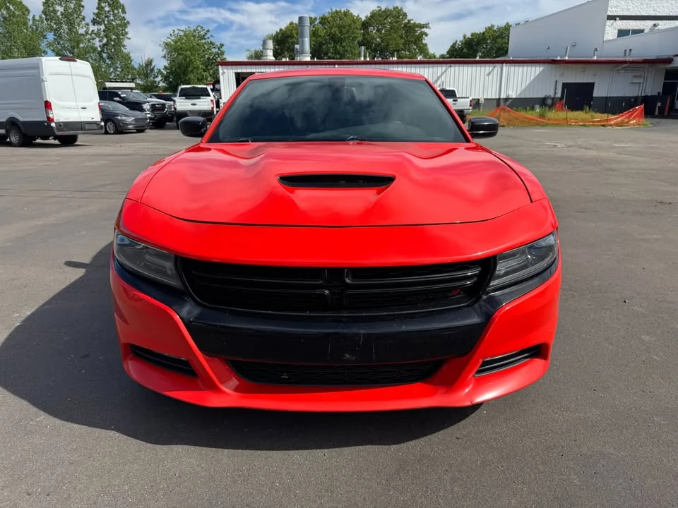 2016 Dodge Charger 7th Gen - Image 8 of 20