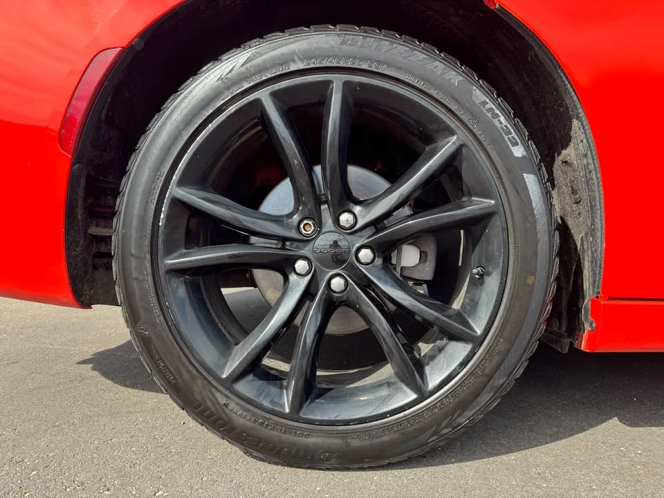2016 Dodge Charger 7th Gen - Image 13 of 20