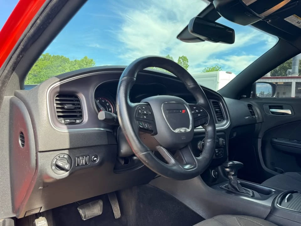 2016 Dodge Charger 7th Gen - Image 14 of 20