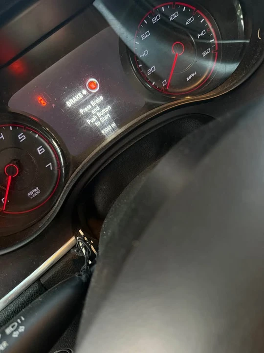 2016 Dodge Charger 7th Gen - Image 11 of 11