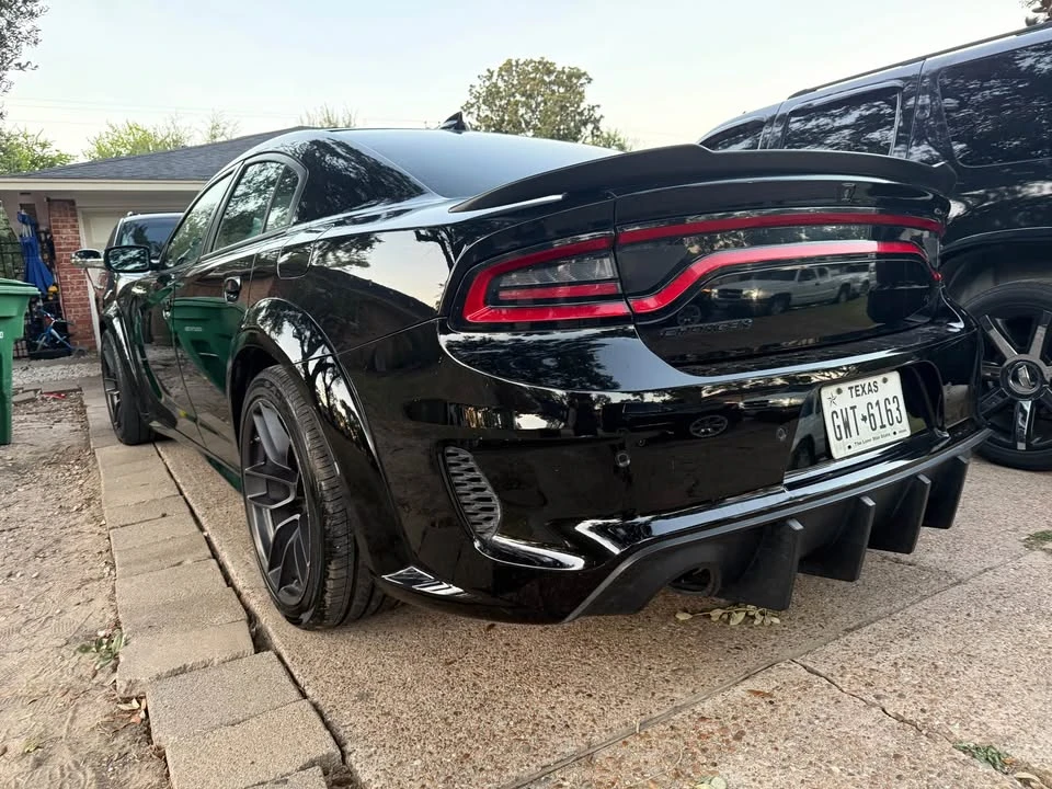 2016 Dodge Charger 7th Gen - Image 5 of 11