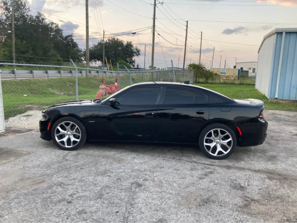 2016 Dodge Charger 7th Gen - Image 5 of 9