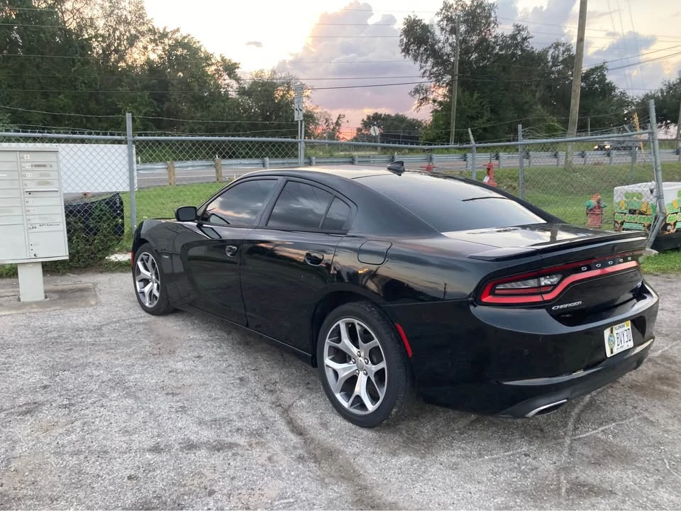 2016 Dodge Charger 7th Gen - Image 6 of 9