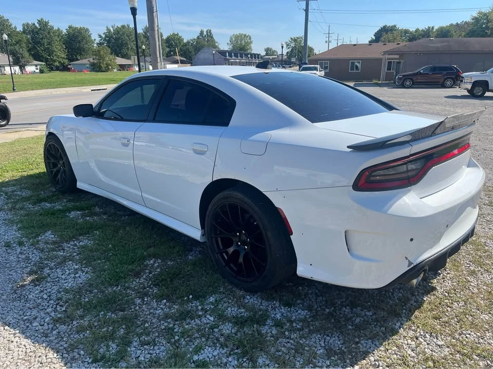 2016 Dodge Charger 7th Gen - Image 5 of 8