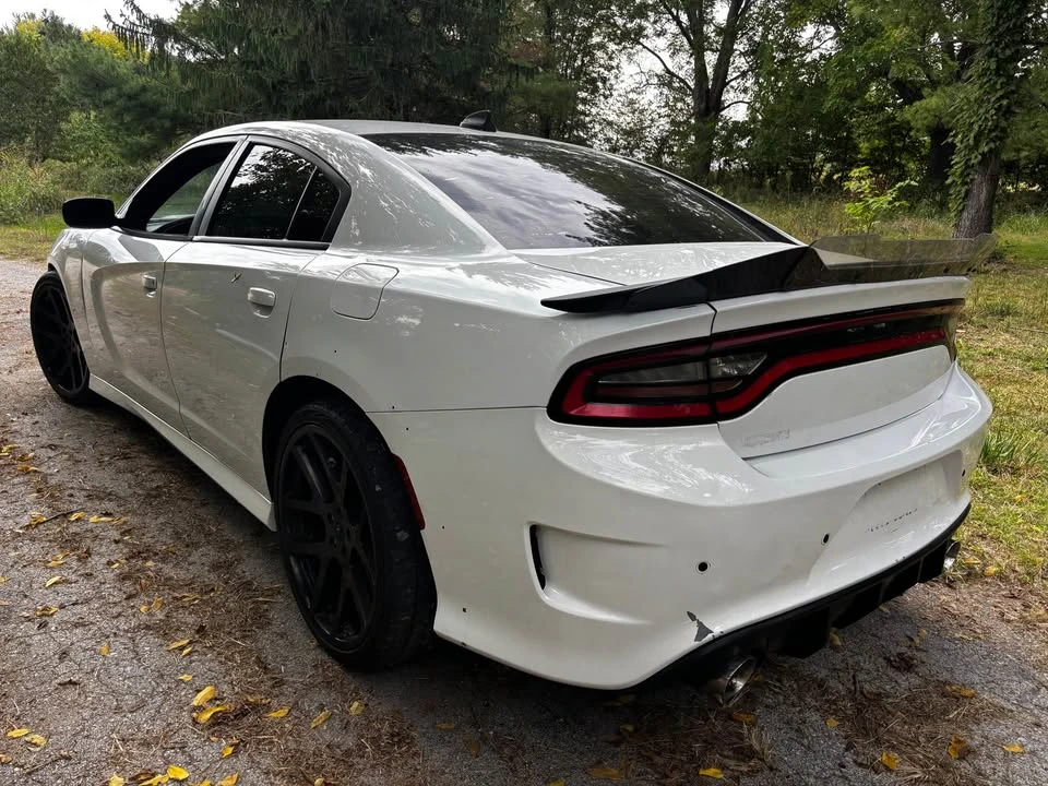 2016 Dodge Charger 7th Gen - Image 2 of 11
