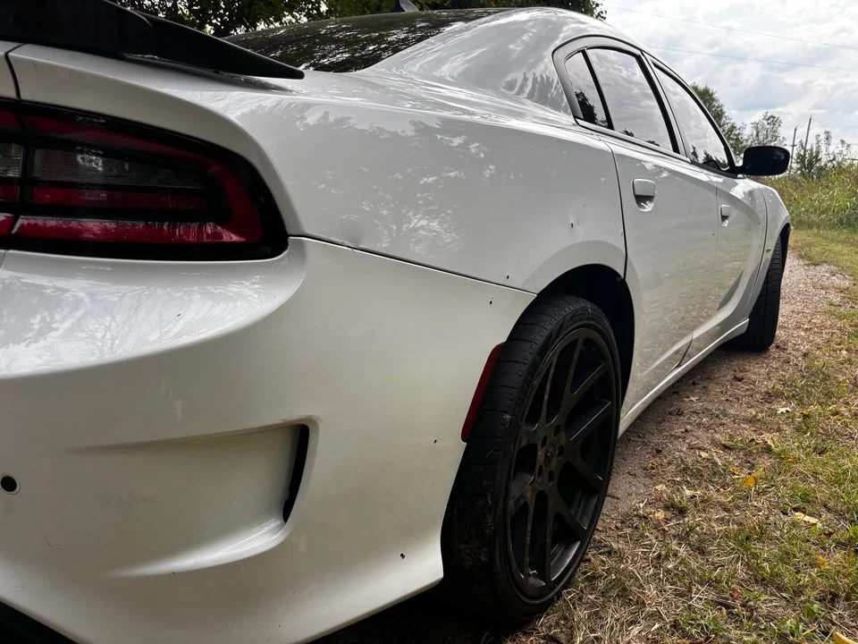 2016 Dodge Charger 7th Gen - Image 8 of 11