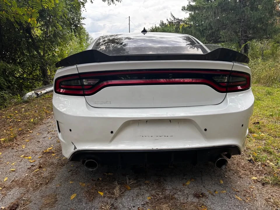 2016 Dodge Charger 7th Gen - Image 3 of 11