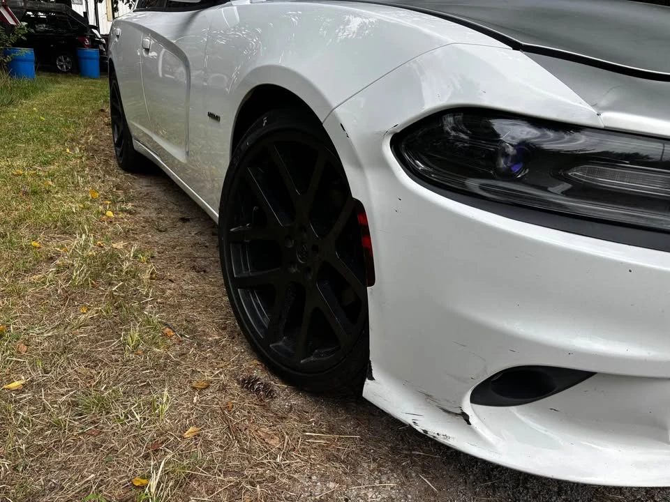 2016 Dodge Charger 7th Gen - Image 6 of 11