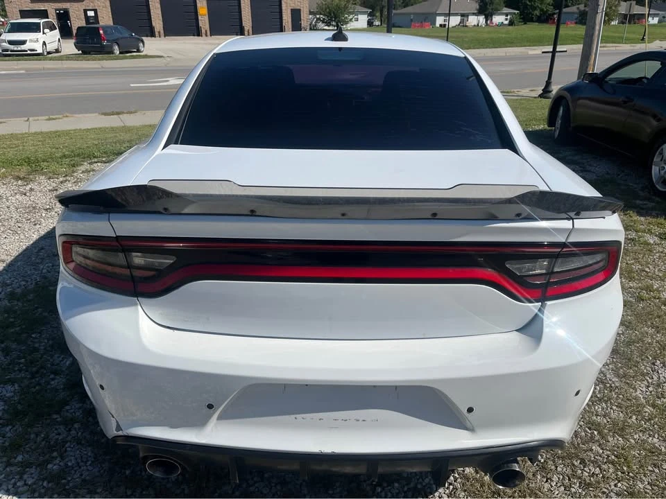 2016 Dodge Charger 7th Gen - Image 4 of 8