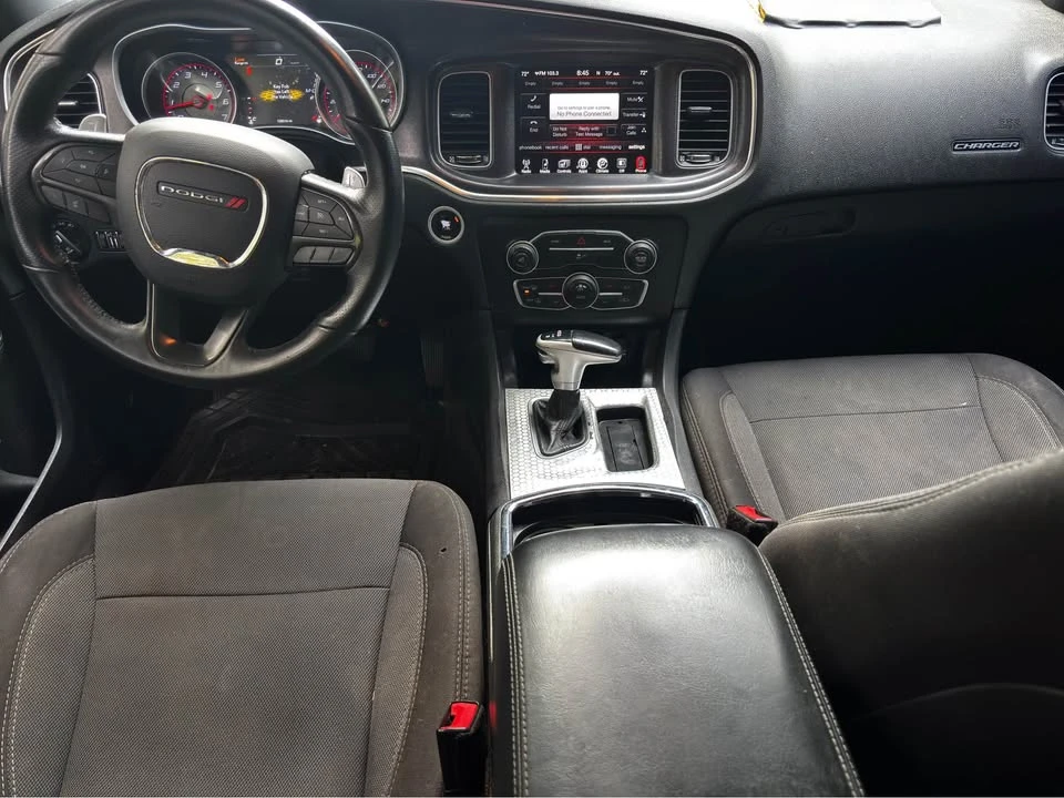 2016 Dodge Charger 7th Gen - Image 10 of 11