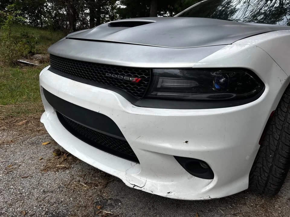2016 Dodge Charger 7th Gen - Image 7 of 11