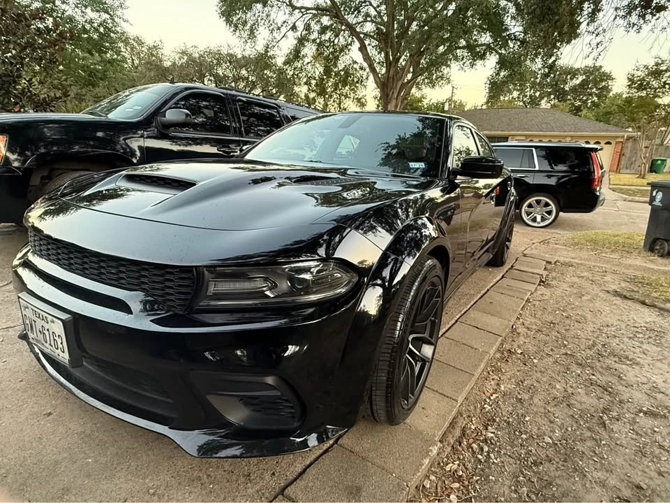2016 Dodge Charger 7th Gen - Image 4 of 11