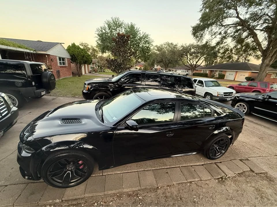 2016 Dodge Charger 7th Gen - Image 6 of 11