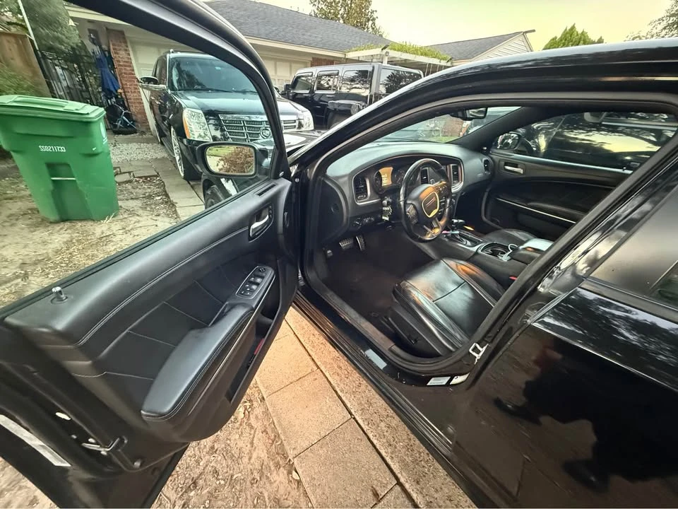 2016 Dodge Charger 7th Gen - Image 7 of 11