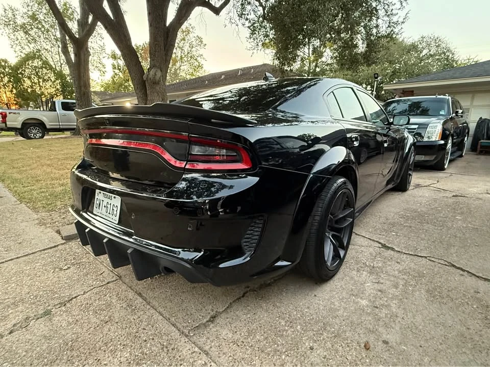 2016 Dodge Charger 7th Gen - Image 2 of 11