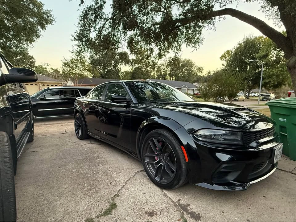 2016 Dodge Charger 7th Gen - Image 3 of 11