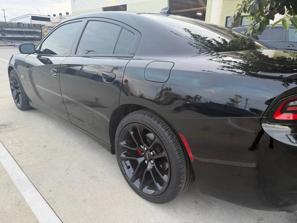 2016 Dodge Charger 7th Gen - Image 5 of 6