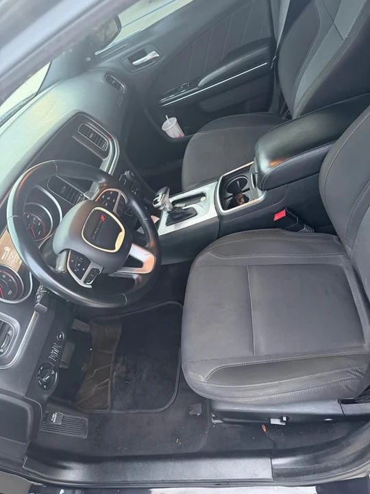 2016 Dodge Charger 7th Gen - Image 6 of 6