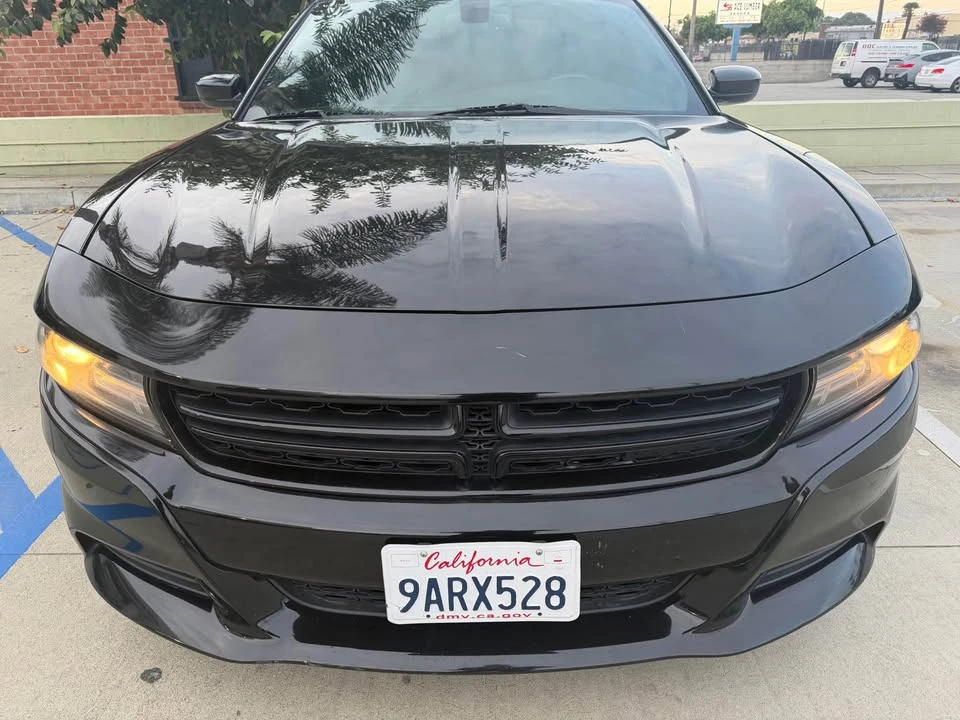2016 Dodge Charger 7th Gen - Image 2 of 6