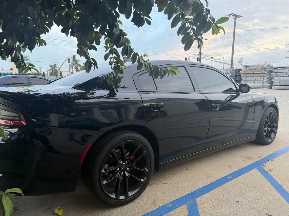 2016 Dodge Charger 7th Gen - Image 3 of 6