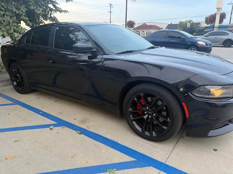 2016 Dodge Charger 7th Gen - Image 4 of 6