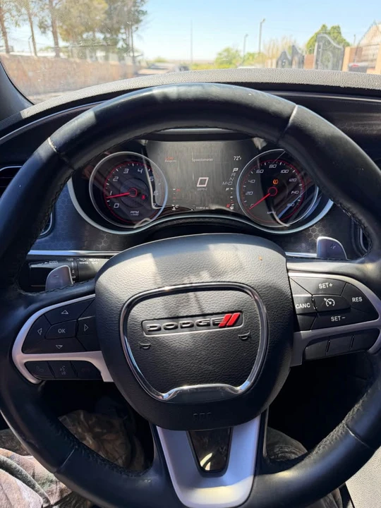 2016 Dodge Charger 7th Gen - Image 4 of 8