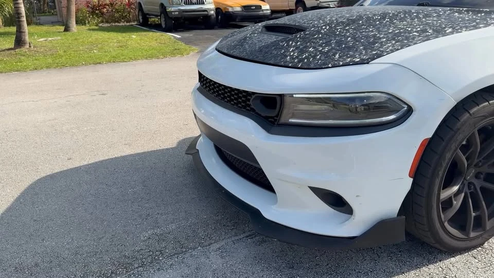 2016 Dodge Charger 7th Gen - Image 14 of 14