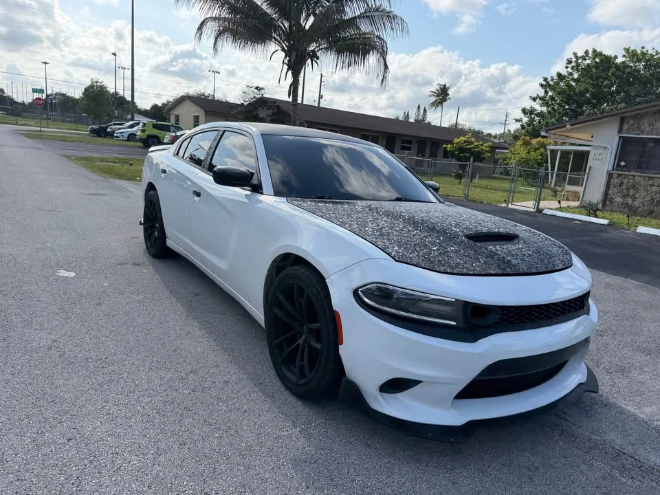 2016 Dodge Charger 7th Gen - Image 3 of 14