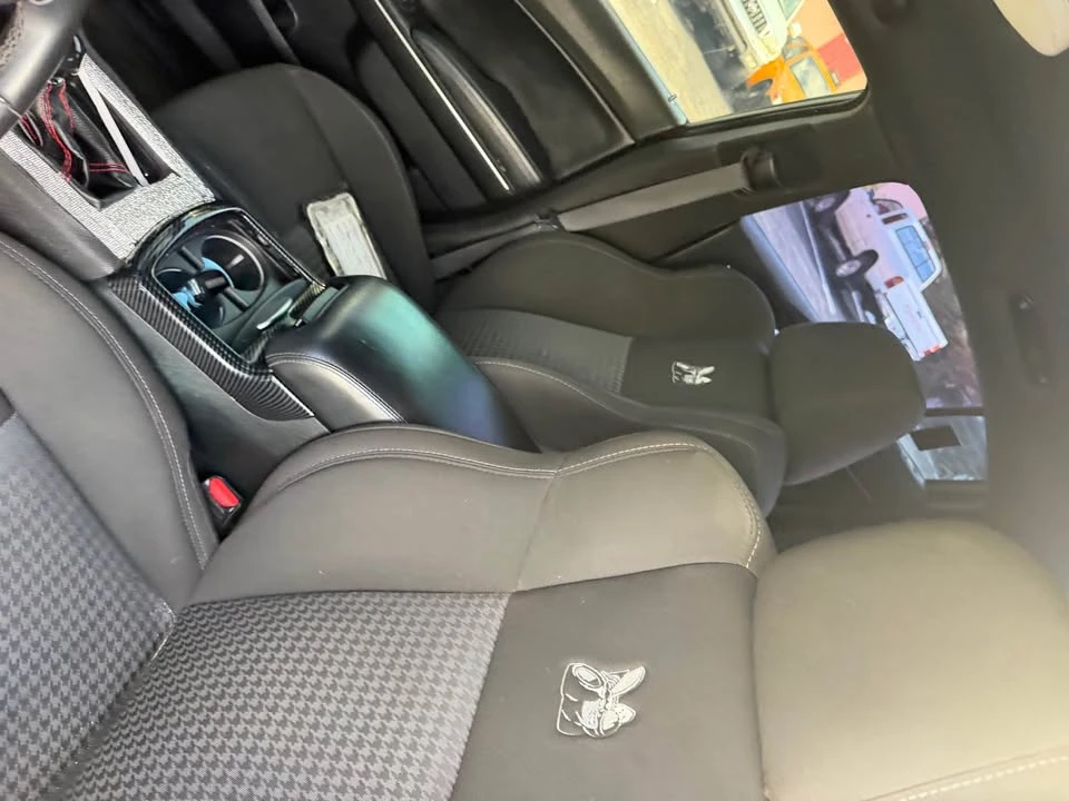 2016 Dodge Charger 7th Gen - Image 11 of 14
