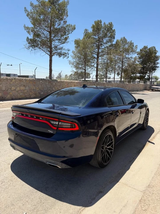 2016 Dodge Charger 7th Gen - Image 3 of 8