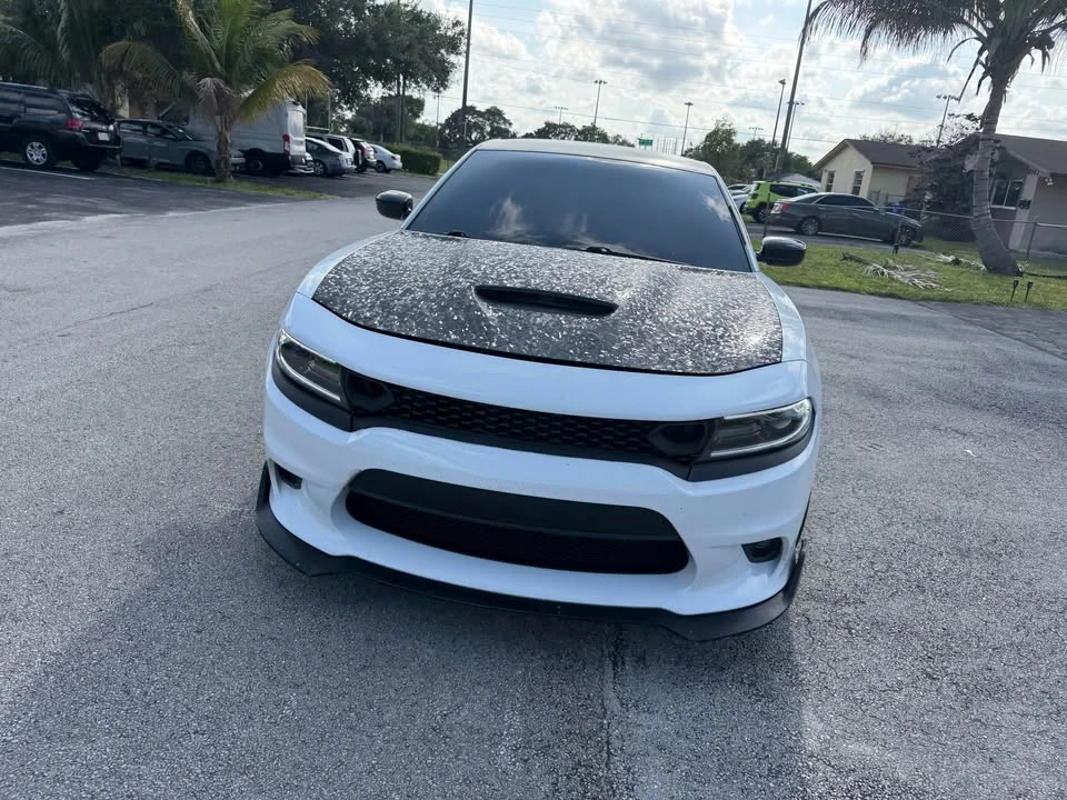 2016 Dodge Charger 7th Gen - Image 2 of 14