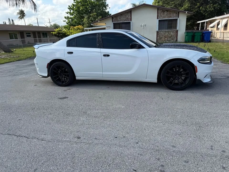 2016 Dodge Charger 7th Gen - Image 7 of 14