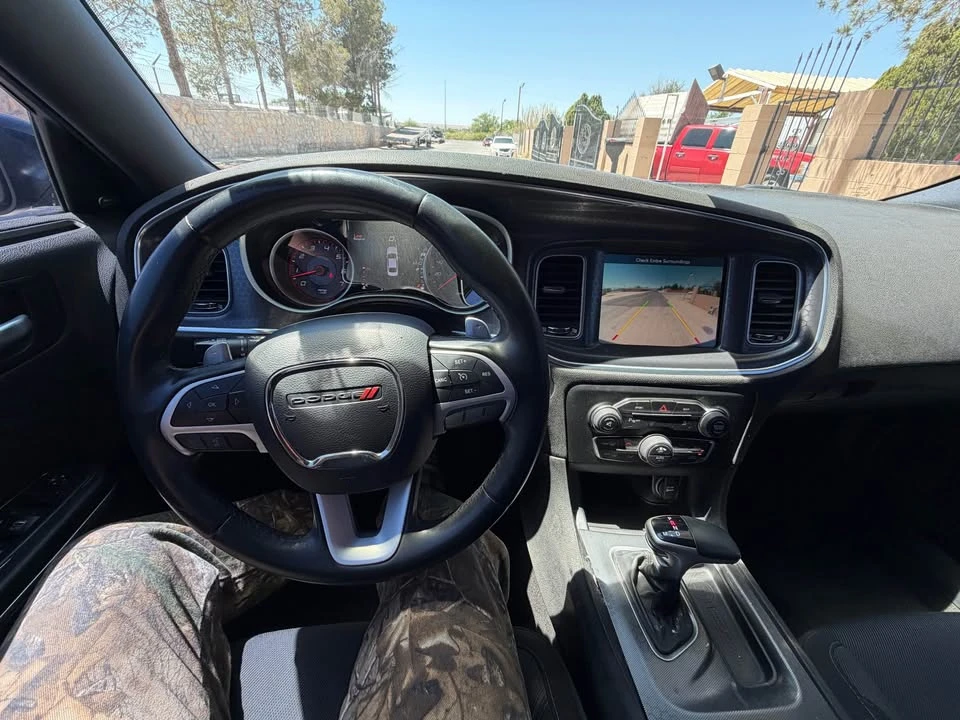 2016 Dodge Charger 7th Gen - Image 5 of 8