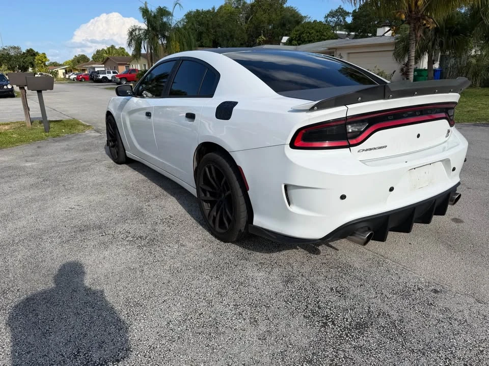 2016 Dodge Charger 7th Gen - Image 6 of 14