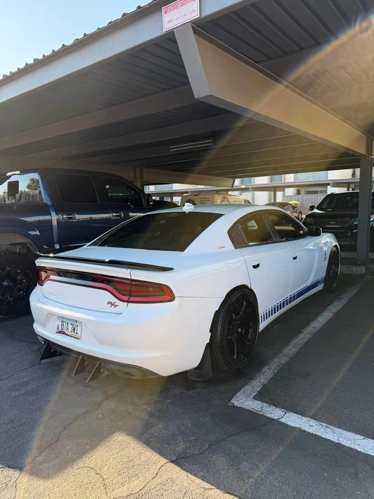 2016 Dodge Charger 7th Gen - Image 5 of 5