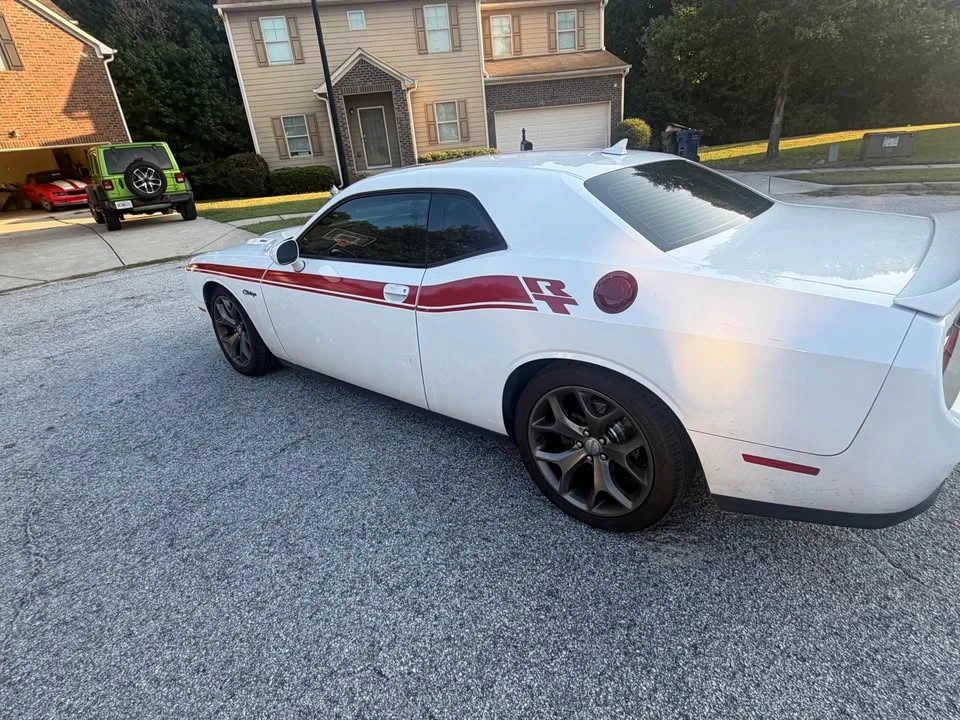 2016 Dodge Charger 7th Gen - Image 13 of 15